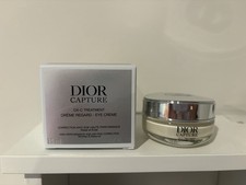 DIOR-Capture OX-C Treatment Eye Cream 0.5 Fl ...