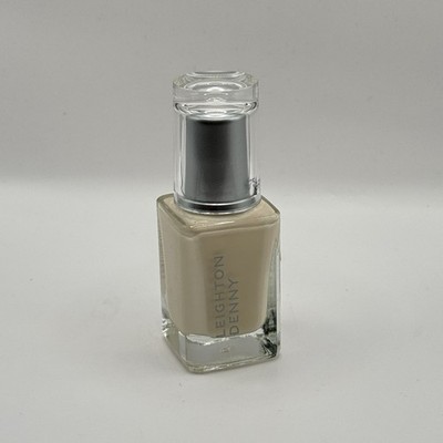 Leighton Denny High Performance Nail Colour Polish - Own The Runway 12ml Beauty