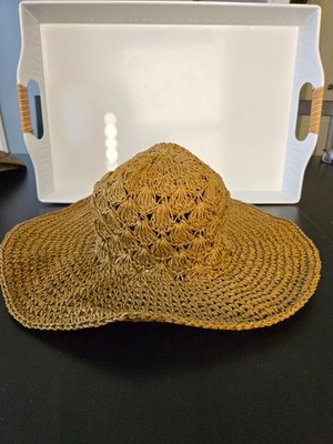 NWT Midwest Glove & Gear garden hat