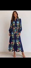 JULIA JORDAN DRESS/SIZE 14/NEW WITH TAG/RETAIL$149/MAXI