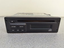 95 96 97 98 Saab 9000 Audio Visual Equipment Radio Single Disc Cd Player 4518940 95 96 97 98 Saab 9000 Audio Visual Equipment Radio Single Disc Cd Player 4518940
