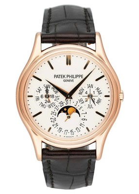 Patek Philippe Grand Complications 5140R-011 Mens Watch