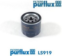 Purflux LS919 ÖLfilter MotoröLfilter FüR Alfa Romeo FüR Fiat FüR Lancia