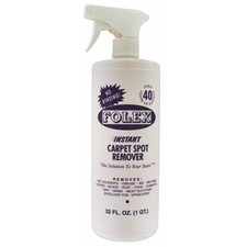 Folex Company 32 Oz Instant Carpet Spot Remover FSR32