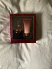 LOWER PRICE!! Was £55… Now £48!!!! Jimmy Choo Fever EDP/Body Lotion - Gift Set