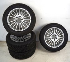 Mercedes V-Klasse Vito Viano W447 Alufelgen Felgen 17`Winterräder A4474014900