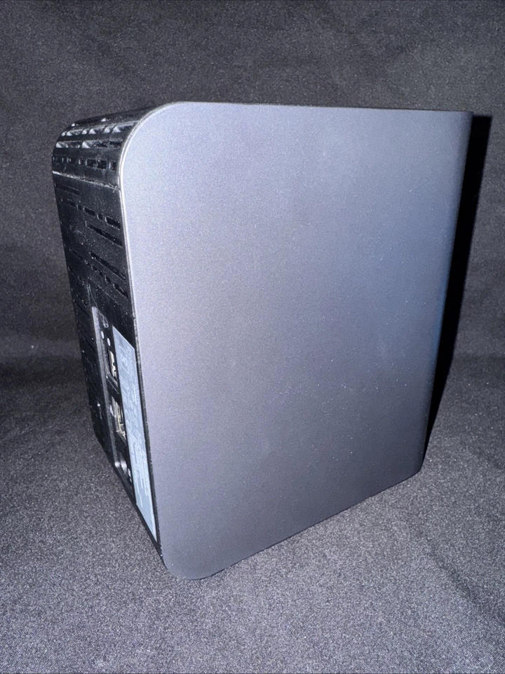 Western Digital WD My Cloud EX2 Ultra NAS | 4TB (2 x 2TB) WD Red NAS Drives - Image 4 of 4