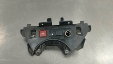9680931977 bouton de warning pour CITROEN BERLINGO FURGON 1.6 HDI 2008 824427