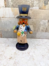 Steinbach V808 Postman Mailman  9" Smoker