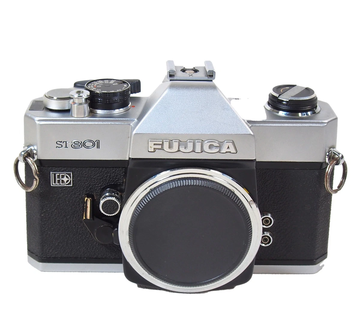 Film Fujica St801 Cameras for sale | eBay