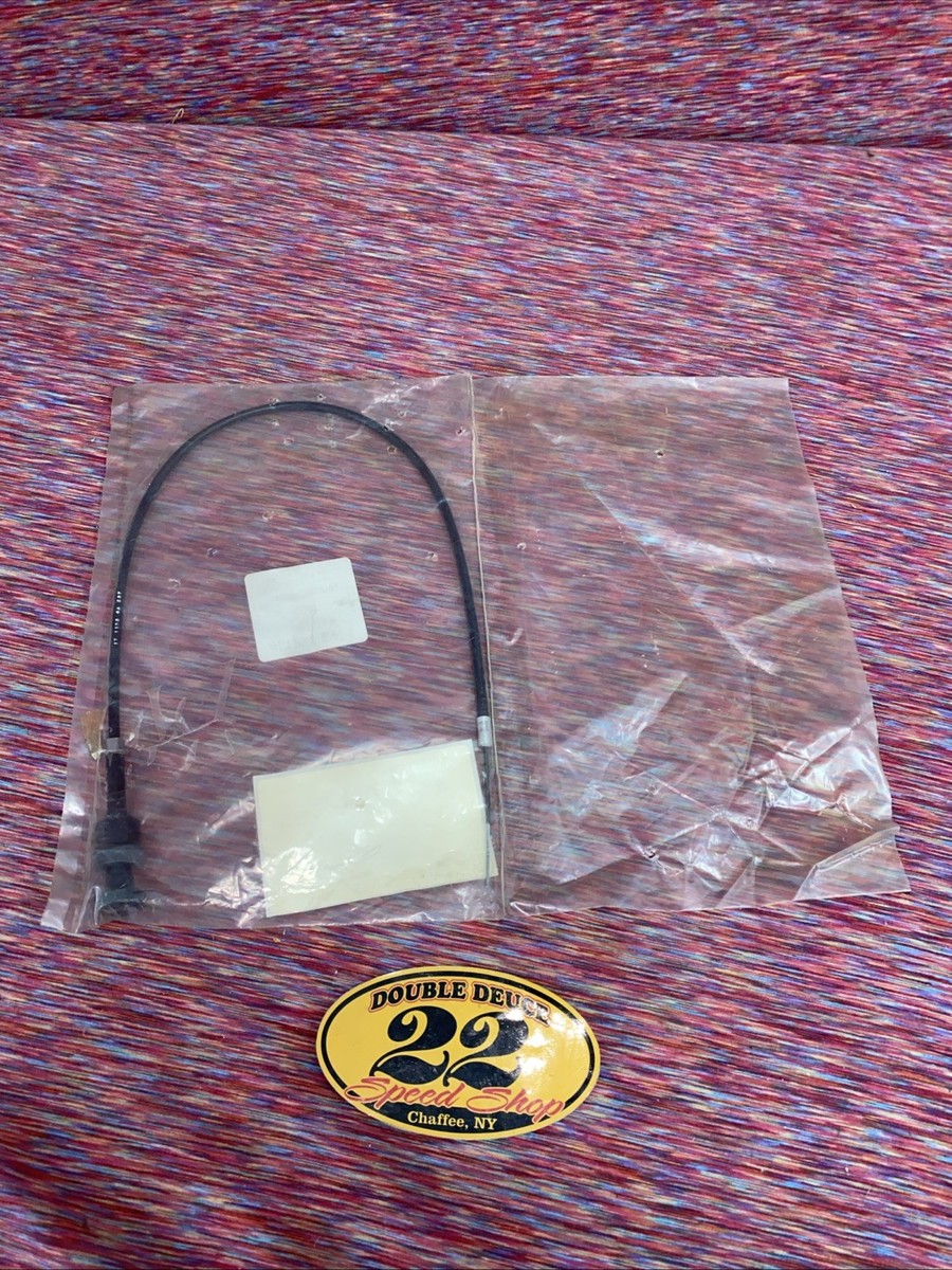 KAWASAKI OEM NOS 54017-1155 CABLE, CHOKE | eBay