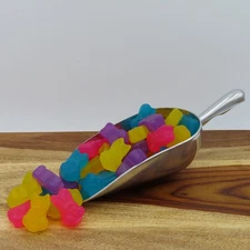 Beulah's Easter JuJu Rabbits