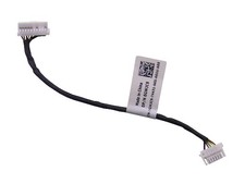 Dell OEM Optiplex 7440 All-In-One Desktop Backlight Converter Cable GWJC9