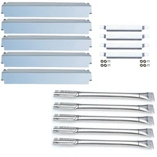 Parts Kit DG179  for Charbroil Commercial 463268806 Gas Grill BurnerCarryover T