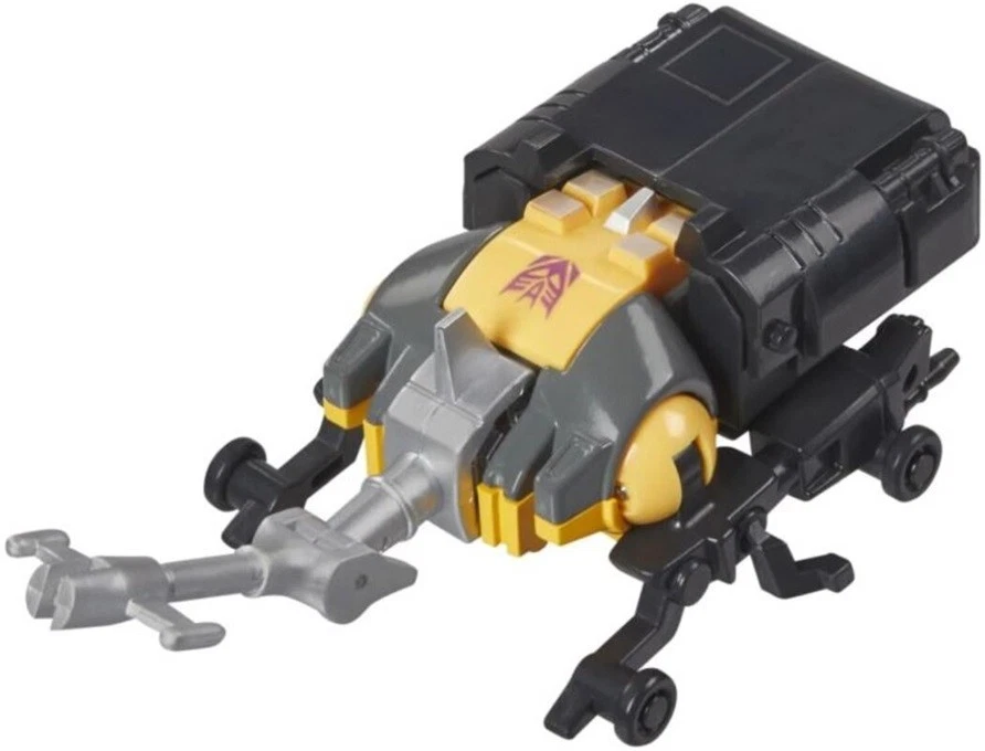 Bombshell and Ramhorn Set of 2 | Transformers the Movie | Transformers G1 Retro - Image 2 of 4