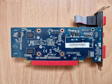 Palit Geforce 8400 GS Graphics Card 512 MB, PCI-e, ddr2, HDMI DVI VGA Silent