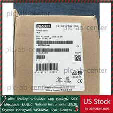 1PC Siemens 6EP1334-1LB00 New In Box 6EP13341LB00 Expedited Shipping