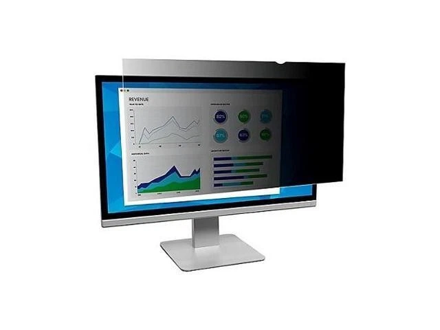 3M PRIVACY FILTER FOR 29" MONITOR PF290W2B - Image 1 of 1