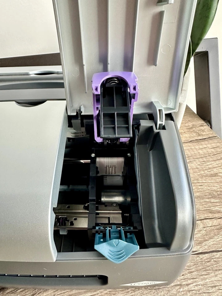 Polaroid P310 Digital Photo Thermal Printer Color Inkjet 30VDC - Image 2 of 4