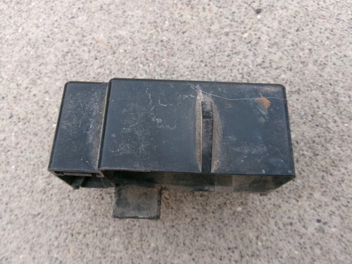 Cubierta de conector diag autoprueba original OEM EEC-IV Ford e7db-14n003-f - Imagen 8 de 8