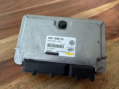 2016 Aprilia RSV4 Factory ECU - CM264501