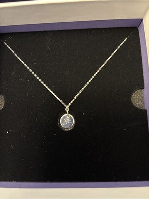 BTS x Stonehenge Moment of Light Co-Exist Necklace Suga | eBay