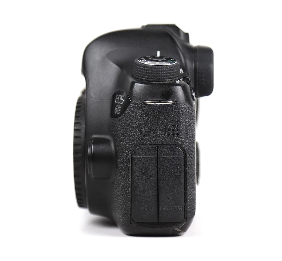 Canon EOS 6D, Foto 4 von 5