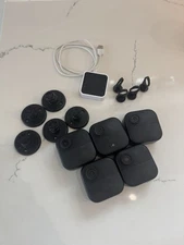 Blink Outdoor 4 5-Camera System with Sync Module