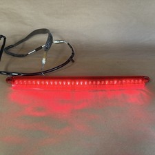 97-00 Lexus SC400 Wing Spoiler Embedded LED Third 3rd Brake Stop Tail Light Lamp