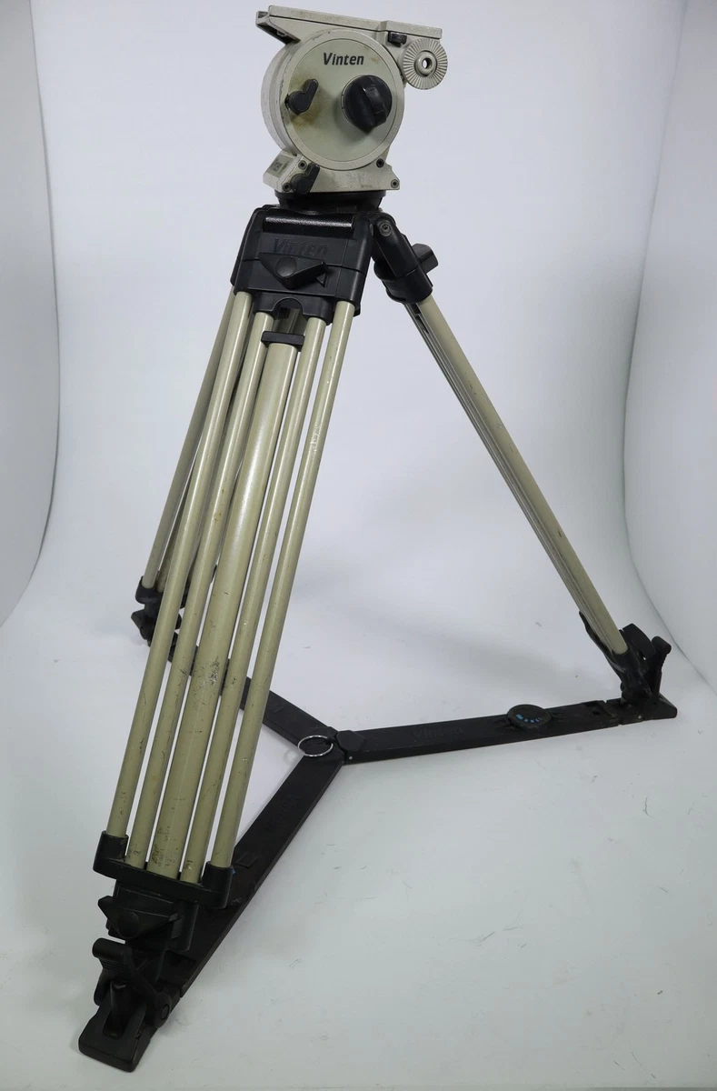 25+ Vinten Vision Camera Tripods & Monopods for sale | Updated Oct