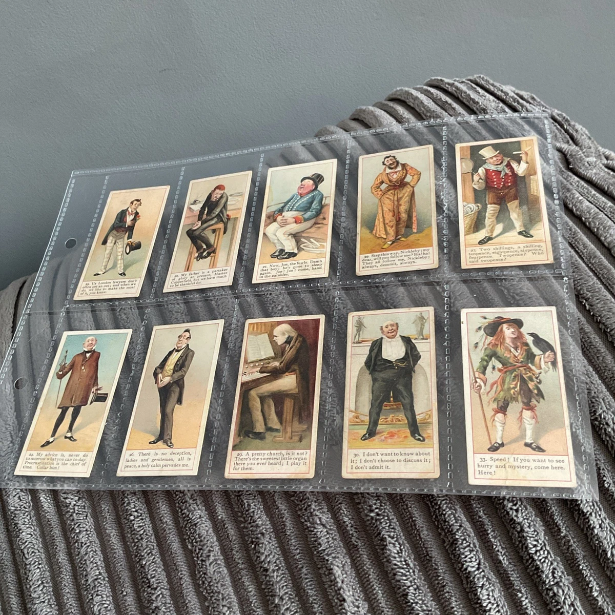 Rare Cigarette Cards in Other Collectable Cigarette Cards for sale | eBay UK