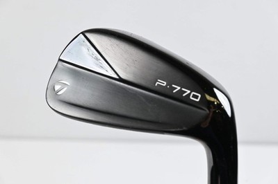 Taylormade P770 2023 Phantom Black Pitching Wedge / 46 Degree