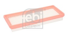 FEBI BILSTEIN Luftfilter 108325 Filtereinsatz für FORTWO SMART 451 CDi 300 301