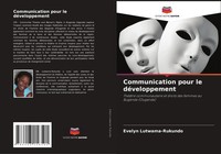 Evelyn Lutwama-Rukundo | Communication Pour Le DéVeloppement | Taschenbuch