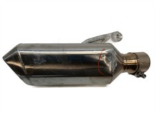 2025 BMW S1000R Exhaust Muffler Silencer 18511617443