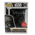 Funko POP! Star Wars Obi-Wan Kenobi Darth Vader #543 Vinyl Figure