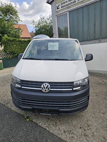 VW T 6