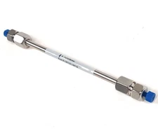 HPLC Column C18 150x4.6mm 3u Nucleosil compare Alltech Nucleosil, Phenomenex NEW