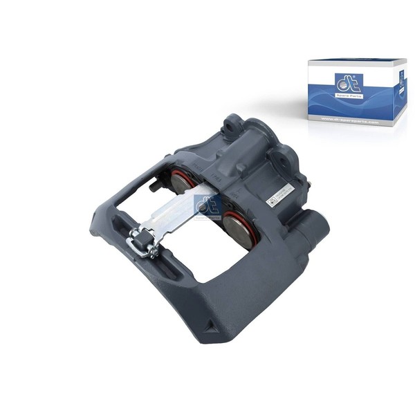 Bremssattel DT Spare Parts Aftermarket-Expertise Passend FüR Iveco-image