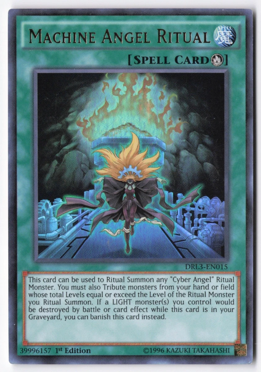 Ultra Rare Dragon Yu-Gi-Oh! Individual Cards for sale | eBay