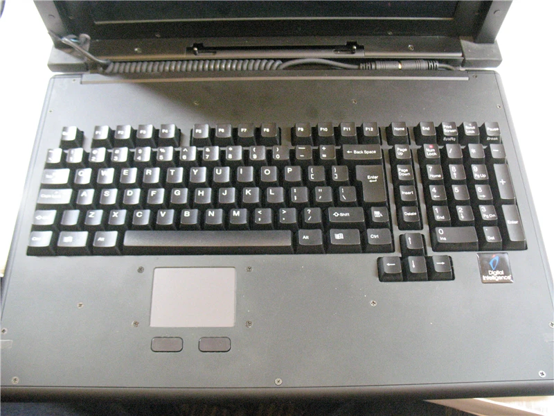 Freddie Digital Intelligence Desktop Forensics Q6600 2.4GHz 4GB RAM 2TB HDD - Image 2 of 4