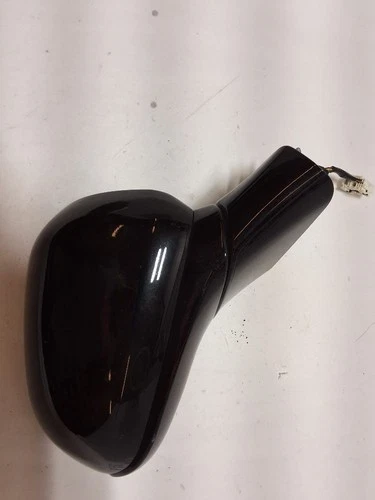 2020 Hyundai SANTA FE Passenger Side View Mirror Heated w/Blind Spot Alert