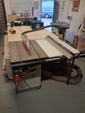 Axminster AT254LTS Table Saw 240V