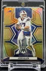 🐝. 2022 Mosaic Josh Allen Honeycomb Prizm!!!! SSP Bills