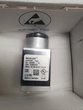 Basler ACA2500-14gc PoE Ethernet Camera