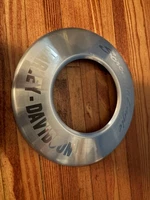 Harley Davidson Screamin Eagle Air Cleaner Insert 29620-99 Twin Cam 88 OEM