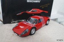 Minichamps Porsche 904 Carrera GTS 1964 1 18 diecast