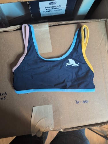 Young Girls (Petite) Bathing Suits. Size 10 - Picture 11 of 13