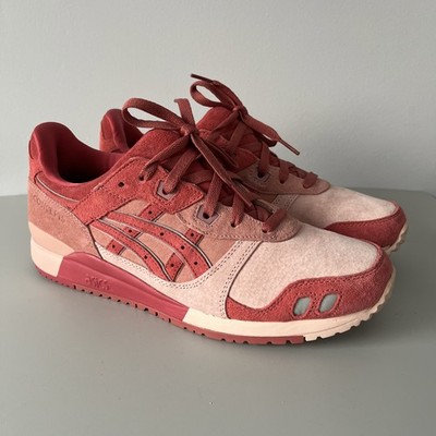 ASICS Concepts x Gel Lyte 3 Otoro