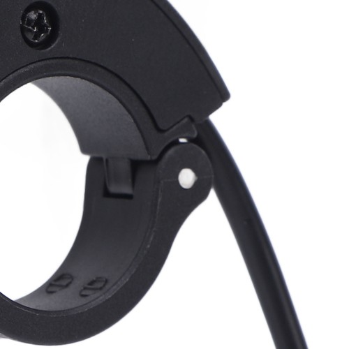Elektrofahrrad Daumengas Links- und Rechtshänder Quich Release Cycle Daumen - Bild 12 von 24